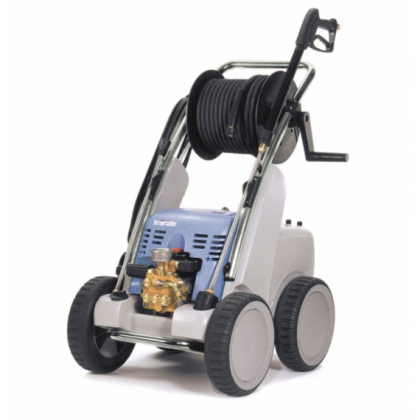 Myjka ciśnieniowa Kranzle Quadro 1000 TST