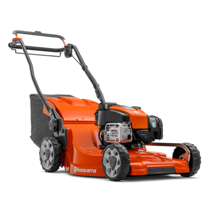 Kosiarka spalinowa Husqvarna LC 353VI