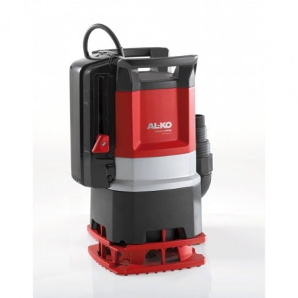 Pompa zanurzeniowa AL-KO TWIN 14000 Premium