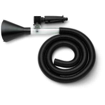 Dysza ssąca do wody Husqvarna