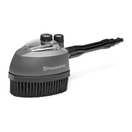 Zestaw Szczotek obrotowych do Myjek ciśnieniowych Husqvarna