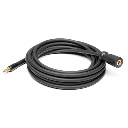 Dodatkowy wąż ze wzmocnionego materiału Husvqarna