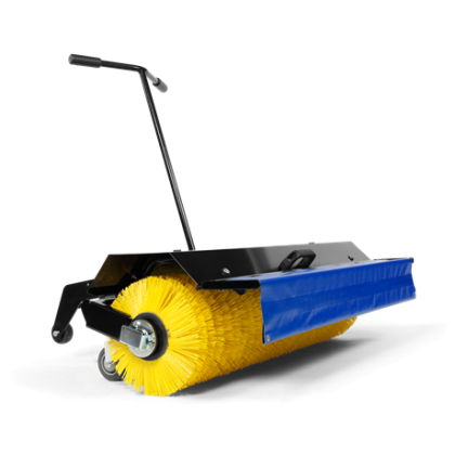 Szczotka do Riderów Husqvarna montowana z przodu