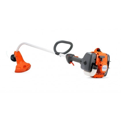 Husqvarna 122C o mocy 0