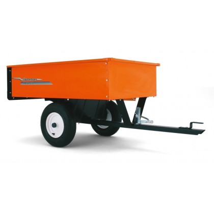 Husqvarna Przyczepa Trailer 275
