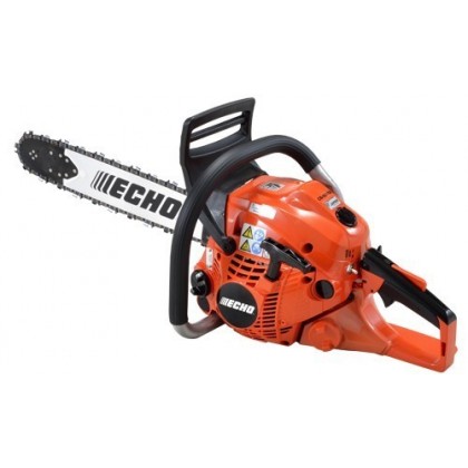 ECHO CS-501SX o mocy 3