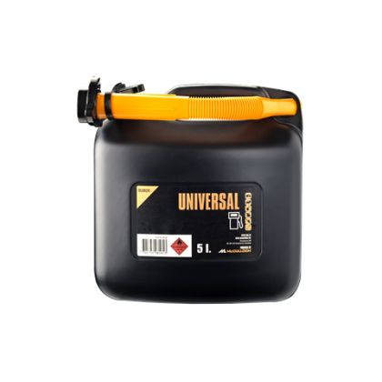 Kanister Mcculloch 5L