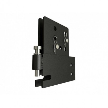 Konsola glebogryzarki