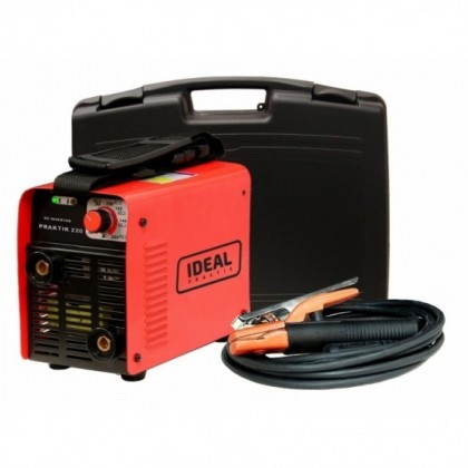 Ideal Spawarka Praktik 220 220A