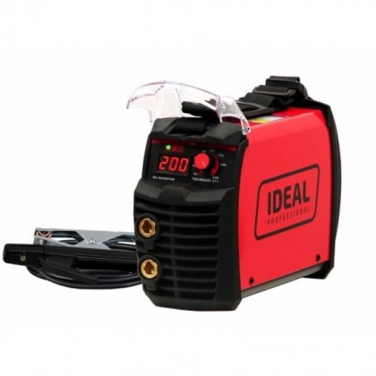 Ideal Spawarka Tecnoarc 211 IGBT Digital  200A