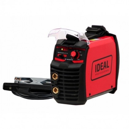 Ideal Spawarka Tecnoarc 211 S IGBT MMA/TIG  200A