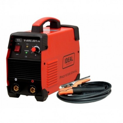 Ideal Spawarka V ARC 201 PRO 200A