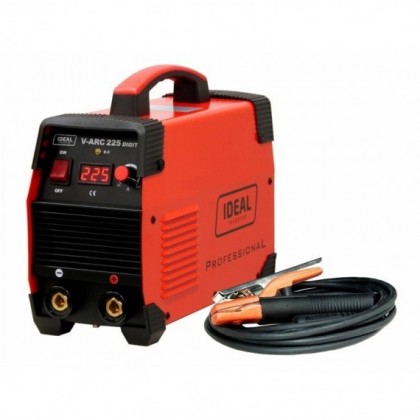 Ideal Spawarka V ARC 225 Digital 225A