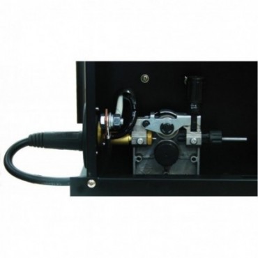 Ideal Półautomat Spawalniczy Tecnomig 215 MMA Digital 200A