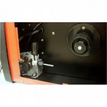 Ideal Półautomat Spawalniczy Tecnomig 220 MMA Digital 200A